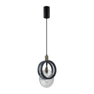 Подвесной светильник Odeon Light Mercury Hightech 5421/17L Подвесной светильник Odeon Light Mercury Hightech 5421/17L