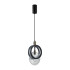 Подвесной светильник Odeon Light Mercury Hightech 5421/17L