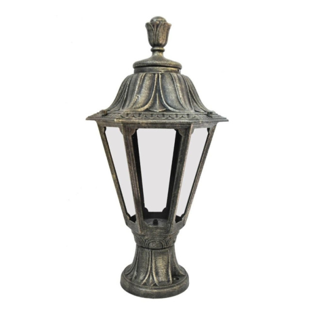 Уличный светильник Fumagalli Mikrolot/Rut E26.110.000.BXF1R Уличный светильник Fumagalli Mikrolot/Rut E26.110.000.BXF1R