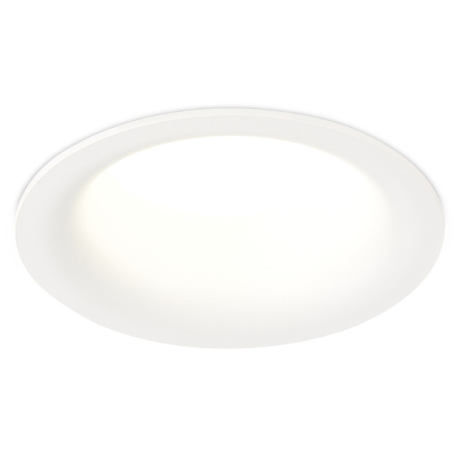 Встраиваемый светильник Simple Story 2080-LED12DLW Встраиваемый светильник Simple Story 2080-LED12DLW