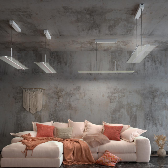 Подвесной светильник Novotech Iter 358992 Подвесной светильник Novotech Iter 358992