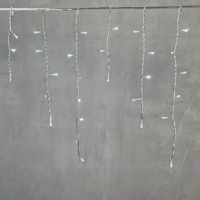 Гирлянда Бахрома Laitcom (LTC) PIL150BLW-10-2W