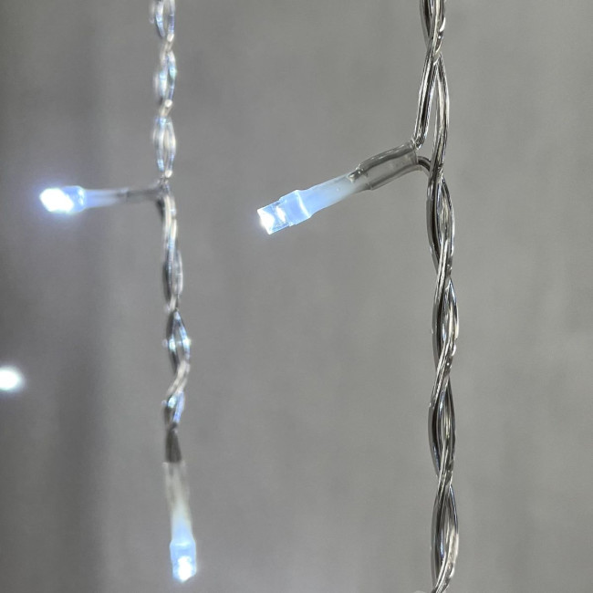 Гирлянда Бахрома Laitcom (LTC) PIL150BLW-10-2W