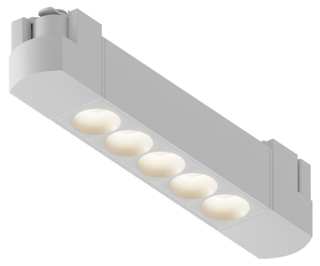 Трековый однофазный светильник Hesby Lighting Skylite HSBL_0050