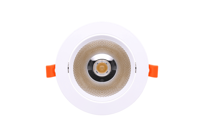 Встраиваемый светильник DesignLed KZ-2-DLW-7-NW 012767 Встраиваемый светильник DesignLed KZ-2-DLW-7-NW 012767