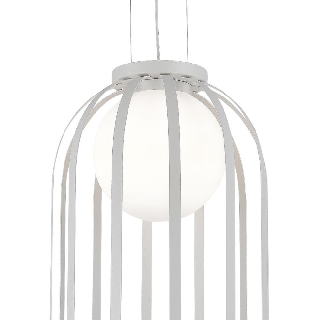 Подвесной светильник ST Luce Nordic SL6129.503.01 Подвесной светильник ST Luce Nordic SL6129.503.01