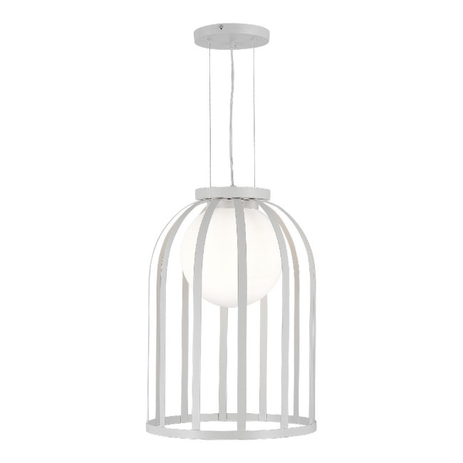 Подвесной светильник ST Luce Nordic SL6129.503.01 Подвесной светильник ST Luce Nordic SL6129.503.01