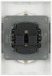 Розетка ЭРА Arktik 16-2107-01 без заземления двойная 2X2P 16А-250В белый Б0071681