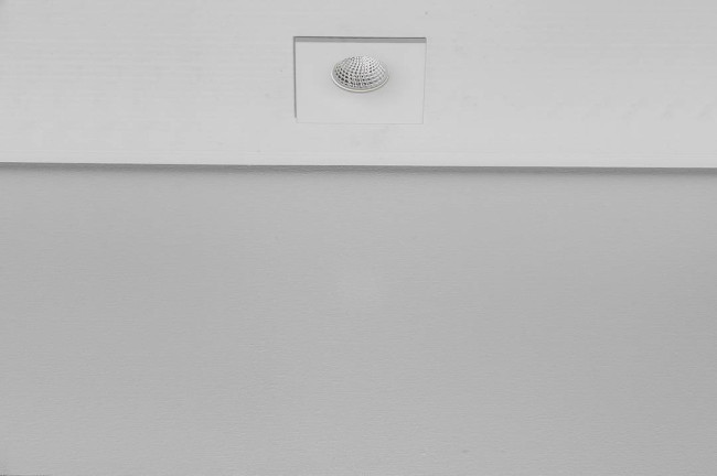 Встраиваемый светильник DesignLed NC1761SQ-FW 001729 Встраиваемый светильник DesignLed NC1761SQ-FW 001729