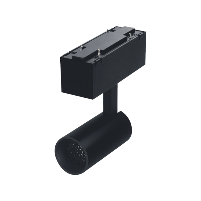 Трековый светильник DesignLed SY-DIM-601201-BL-7-NW 007348 Трековый светильник DesignLed SY-DIM-601201-BL-7-NW 007348