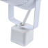 Трековый однофазный светильник (2 шт.) Volpe UBL-Q321 GU10/K WHITE SET41 UL-00010705