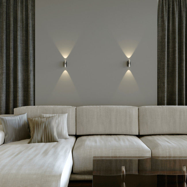 Настенный светильник Elektrostandard Steel 4690389174353 Настенный светильник Elektrostandard Steel 4690389174353