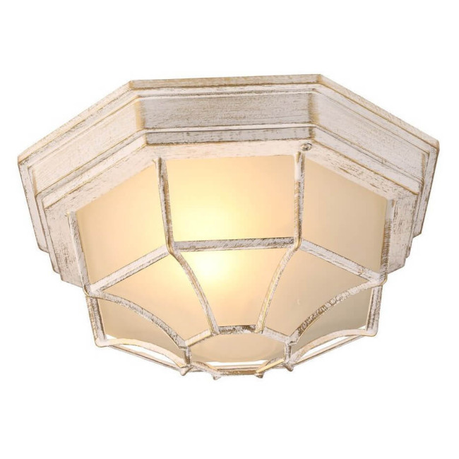 Уличный светильник Arte Lamp Pegasus A3121PF-1WG Уличный светильник Arte Lamp Pegasus A3121PF-1WG