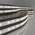 Светодиодная лента Elektrostandard 12V 4,8W 60Led 2835 IP20 теплый белый, 5м 4690389124150 Светодиодная лента Elektrostandard 12V 4,8W 60Led 2835 IP20 теплый белый, 5м 4690389124150