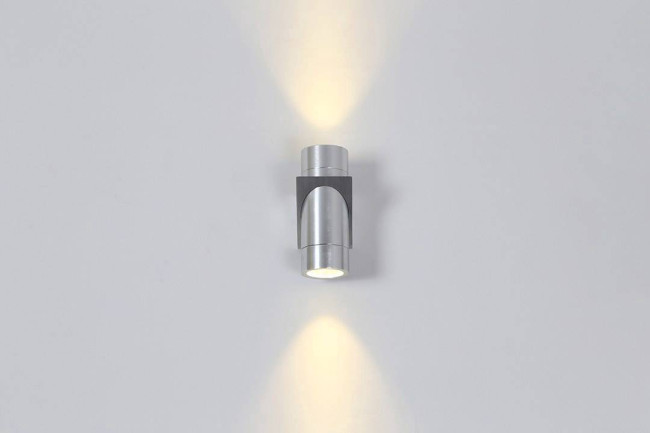 Уличный настенный светильник DesignLed GW-A213-6-BL-WW 001543