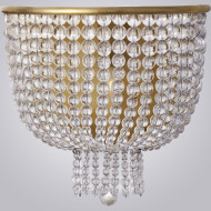 Настенный светильник ImperiumLoft Jacqueline 219343-22 Настенный светильник ImperiumLoft Jacqueline 219343-22