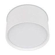 Накладной светильник Arlight SP-CYLINDO-R160-18W Warm3000 (WH, 110 deg, 230V) 043962 Накладной светильник Arlight SP-CYLINDO-R160-18W Warm3000 (WH, 110 deg, 230V) 043962