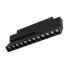 Трековый магнитный светильники Arlight MAG-ORIENT-DOTS-FOLD-S230-12W Day4000-MIX 047139 Трековый магнитный светильники Arlight MAG-ORIENT-DOTS-FOLD-S230-12W Day4000-MIX 047139