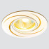 Встраиваемый светильник Ambrella Light Classic A506 AL
