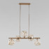 Подвесной светильник TK Lighting 11111 Lava Sabia a071862 Подвесной светильник TK Lighting 11111 Lava Sabia a071862