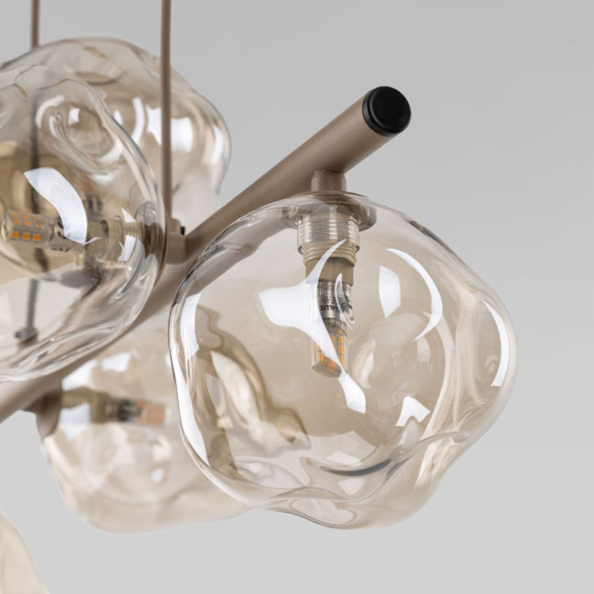 Подвесной светильник TK Lighting 11111 Lava Sabia a071862 Подвесной светильник TK Lighting 11111 Lava Sabia a071862