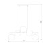 Подвесной светильник TK Lighting 11111 Lava Sabia a071862 Подвесной светильник TK Lighting 11111 Lava Sabia a071862