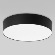 Потолочный светильник TK Lighting 1587 Rondo Black Потолочный светильник TK Lighting 1587 Rondo Black