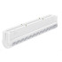 Трековый магнитный светильник Arlight MAG-VIBE-LASER-TURN-L209-12W Day4000 (WH, 24 deg, 48V) 044429 Трековый магнитный светильник Arlight MAG-VIBE-LASER-TURN-L209-12W Day4000 (WH, 24 deg, 48V) 044429