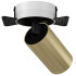 Встраиваемый спот Maytoni FOCUS S C058CL-1BG Встраиваемый спот Maytoni FOCUS S C058CL-1BG