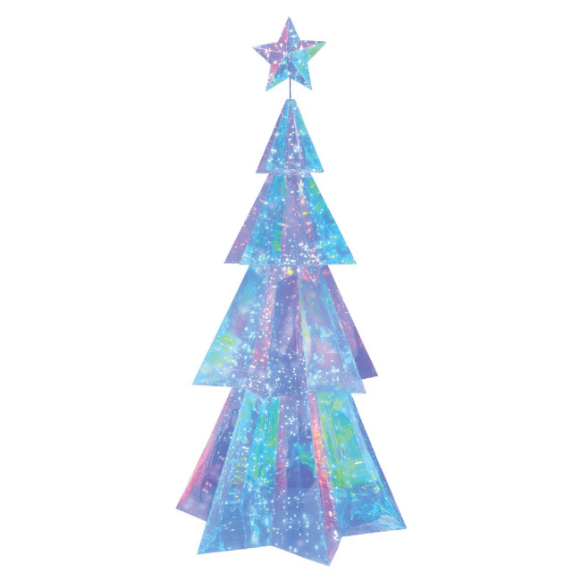 Светодиодная фигура Uniel ULD-R502 220V XMAS TREE UL-00011052 Светодиодная фигура Uniel ULD-R502 220V XMAS TREE UL-00011052