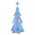Светодиодная фигура Uniel ULD-R502 220V XMAS TREE UL-00011052 Светодиодная фигура Uniel ULD-R502 220V XMAS TREE UL-00011052