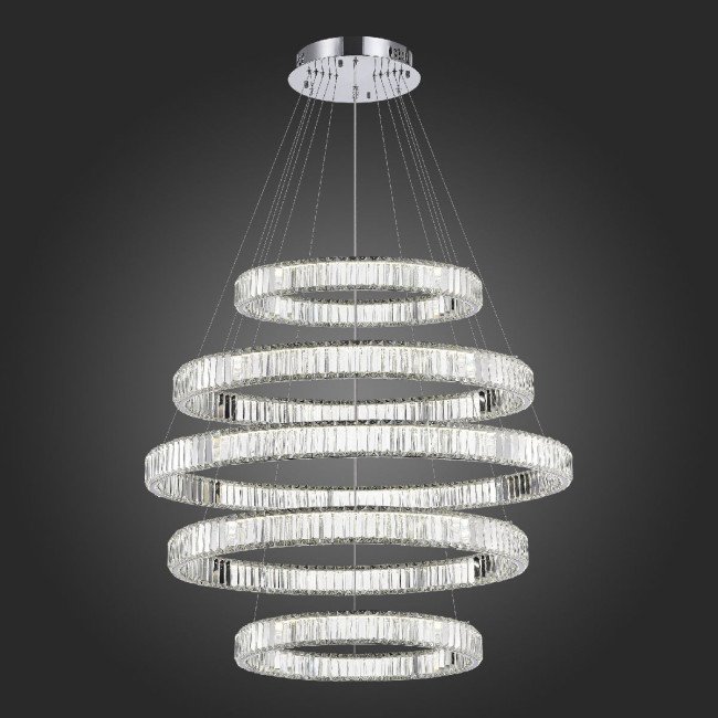 Подвесная люстра ST Luce Tivoli SL1622.103.05