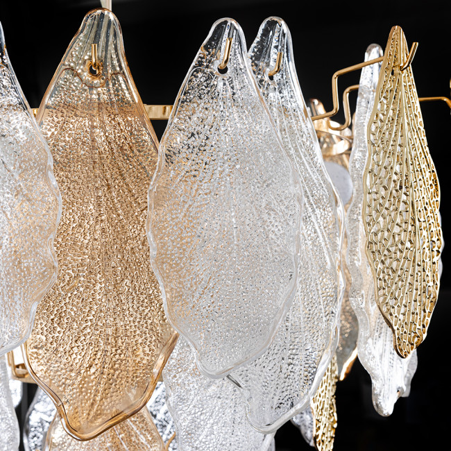 Подвесная люстра Arte Lamp Felicita A4080LM-12GO Подвесная люстра Arte Lamp Felicita A4080LM-12GO