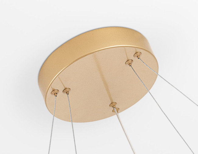 Подвесная люстра Ambrella Light Comfort FL5508 Подвесная люстра Ambrella Light Comfort FL5508