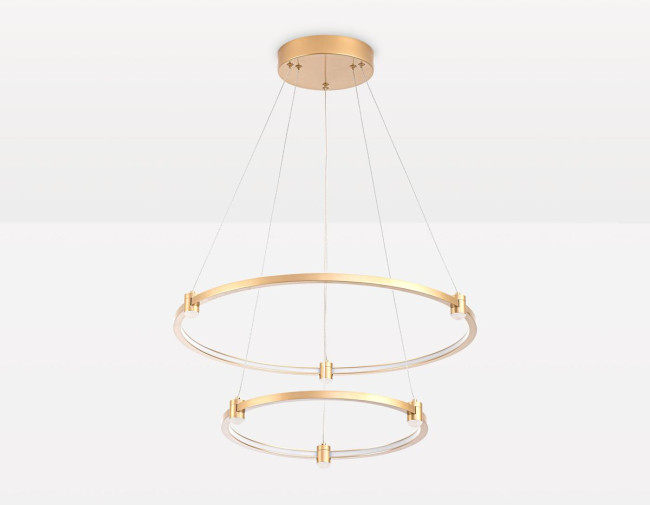 Подвесная люстра Ambrella Light Comfort FL5508 Подвесная люстра Ambrella Light Comfort FL5508