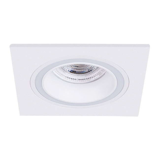 Встраиваемый светильник Arte Lamp Imai A2465PL-1WH