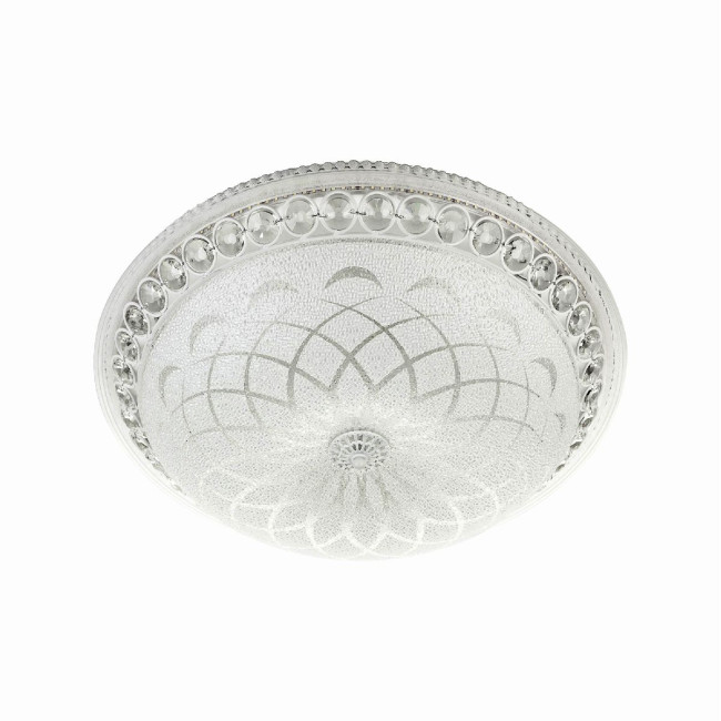 Потолочный светильник LED4U L1107-500 WT Потолочный светильник LED4U L1107-500 WT