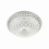 Потолочный светильник LED4U L1107-500 WT Потолочный светильник LED4U L1107-500 WT