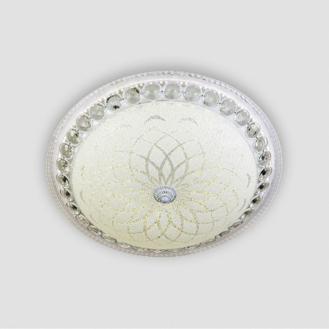 Потолочный светильник LED4U L1107-500 WT Потолочный светильник LED4U L1107-500 WT