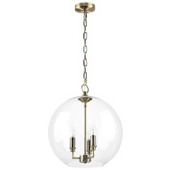 Подвесная люстра Lightstar Sferico 729131