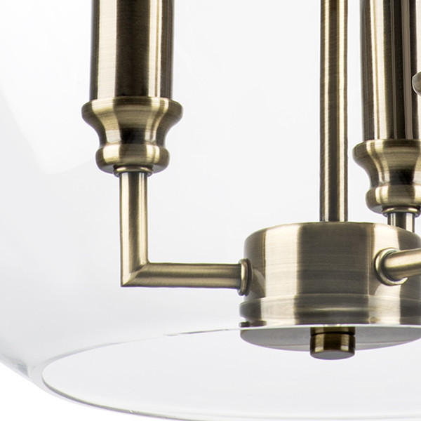 Подвесная люстра Lightstar Sferico 729131 Подвесная люстра Lightstar Sferico 729131