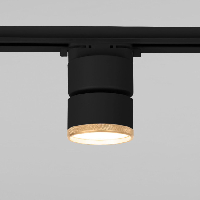 Трековый однофазный светильник Elektrostandard Impact 85514/01 4690389193743 a062873 Трековый однофазный светильник Elektrostandard Impact 85514/01 4690389193743 a062873