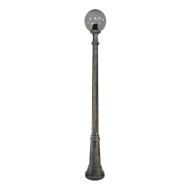 Уличный фонарь Fumagalli Gigi/G250 G25.156.000.BZE27