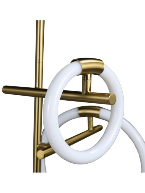 Люстра на штанге Zortes Jessy ZRS.01043.03 Люстра на штанге Zortes Jessy ZRS.01043.03