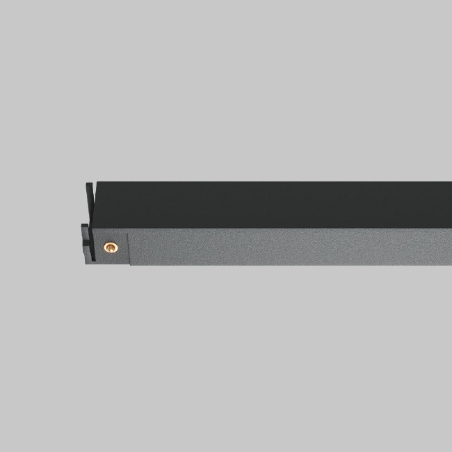 Трековый магнитный светильник Maytoni Basis TR173-1-8WTW-B Трековый магнитный светильник Maytoni Basis TR173-1-8WTW-B