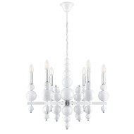 Подвесная люстра Lumion Moderni Nana 8260/6