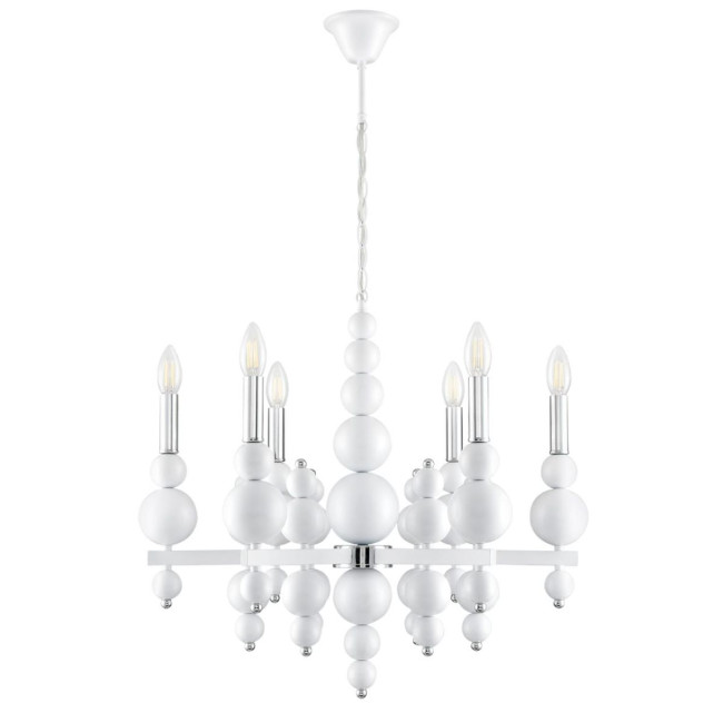 Подвесная люстра Lumion Moderni Nana 8260/6