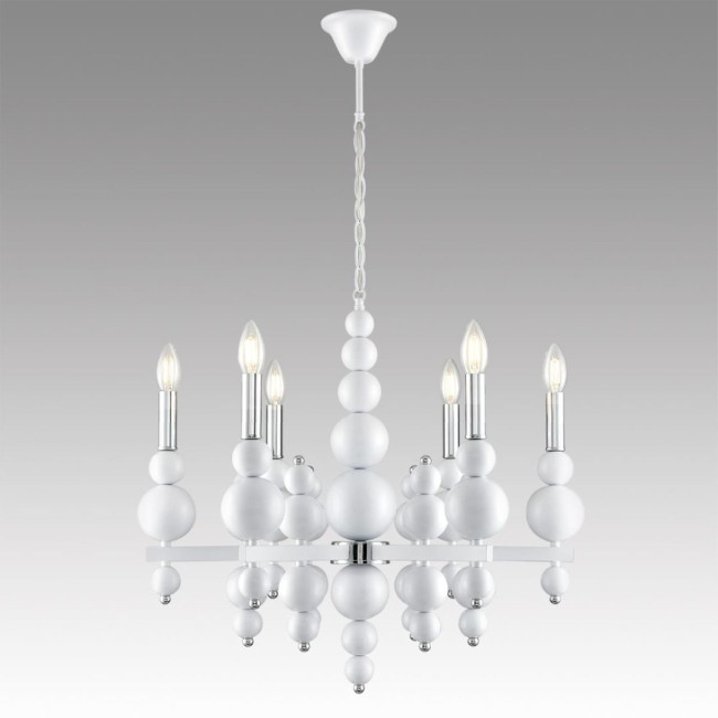 Подвесная люстра Lumion Moderni Nana 8260/6
