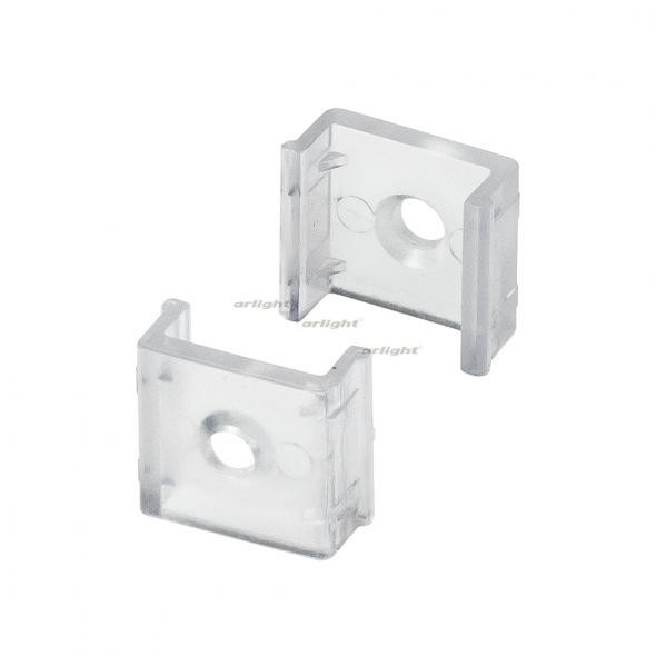 Держатель профиля Arlight ARH-WIDE-H20, H16 018878 Держатель профиля Arlight ARH-WIDE-H20, H16 018878