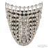 Настенный светильник Bohemia Ivele Crystal 778B/16 Ni Настенный светильник Bohemia Ivele Crystal 778B/16 Ni